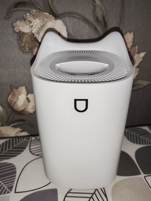 Увлажнитель воздуха