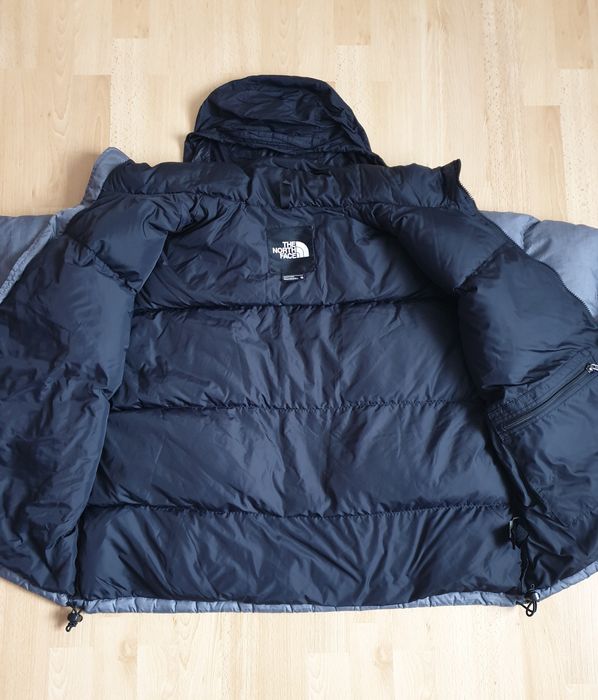 Geacă de puf THE NORTH FACE, de bărbați ,marimea XL