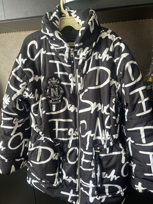 Яке Nicole Collection