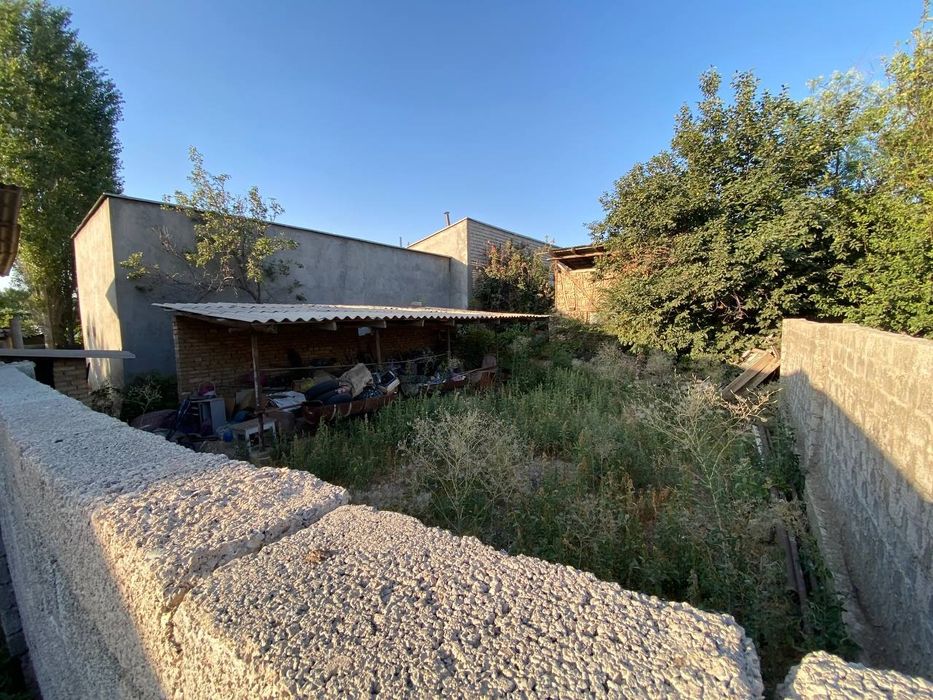 Срочно сотилади — 5 сотихли участка, Лиманарий маҳаллада