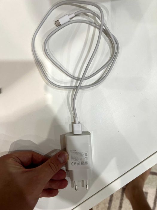 Смартфон HONOR X5c Plus, как новый, гарантия Technodom