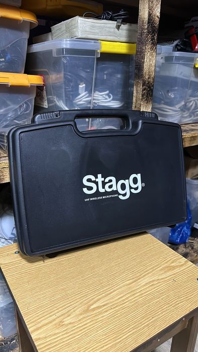 Микрофоны в аренду