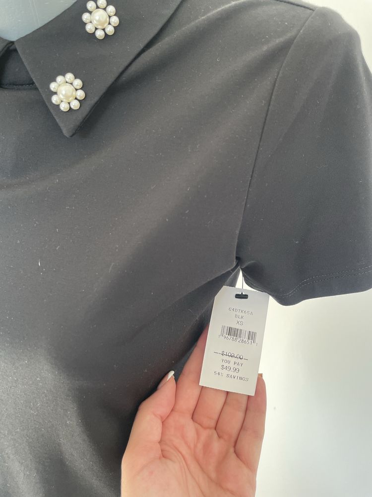 Karl Lagerfeld блуза