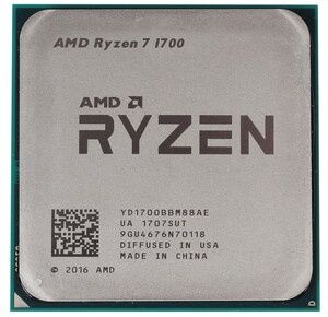 ryzen 7 1700.    .
