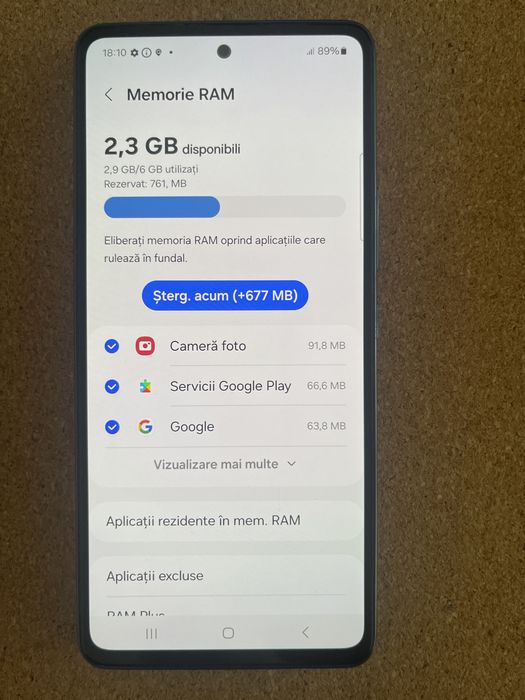 Samsung A53 128 Gb ID-ygb593
