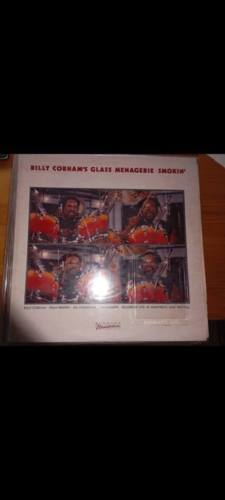 Оригинални музикални плочи