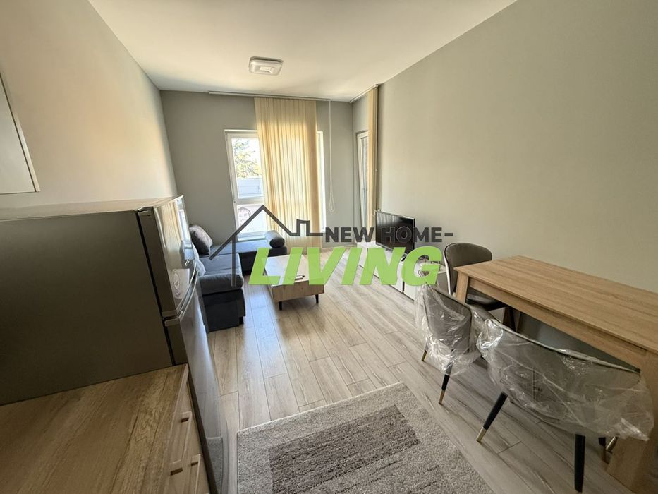 2-стаен в Пловдив-Център площ 65 цена 1300