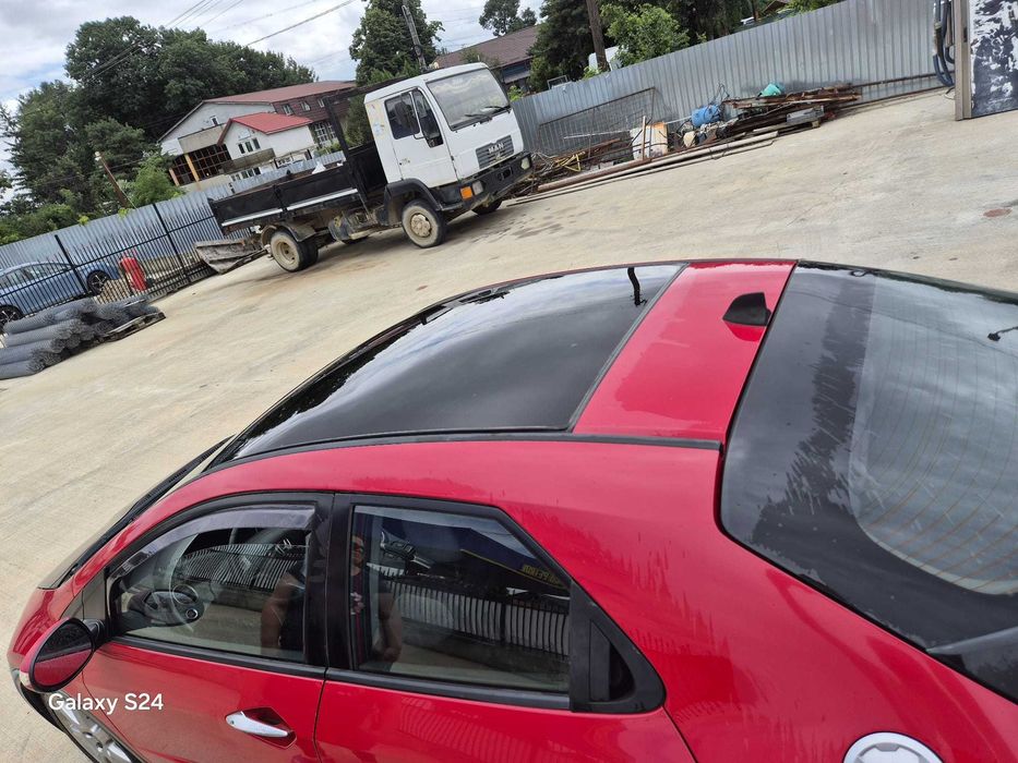 Honda Civic 2006, 2.2 CTDI, pentru dezmembrat sau reparat