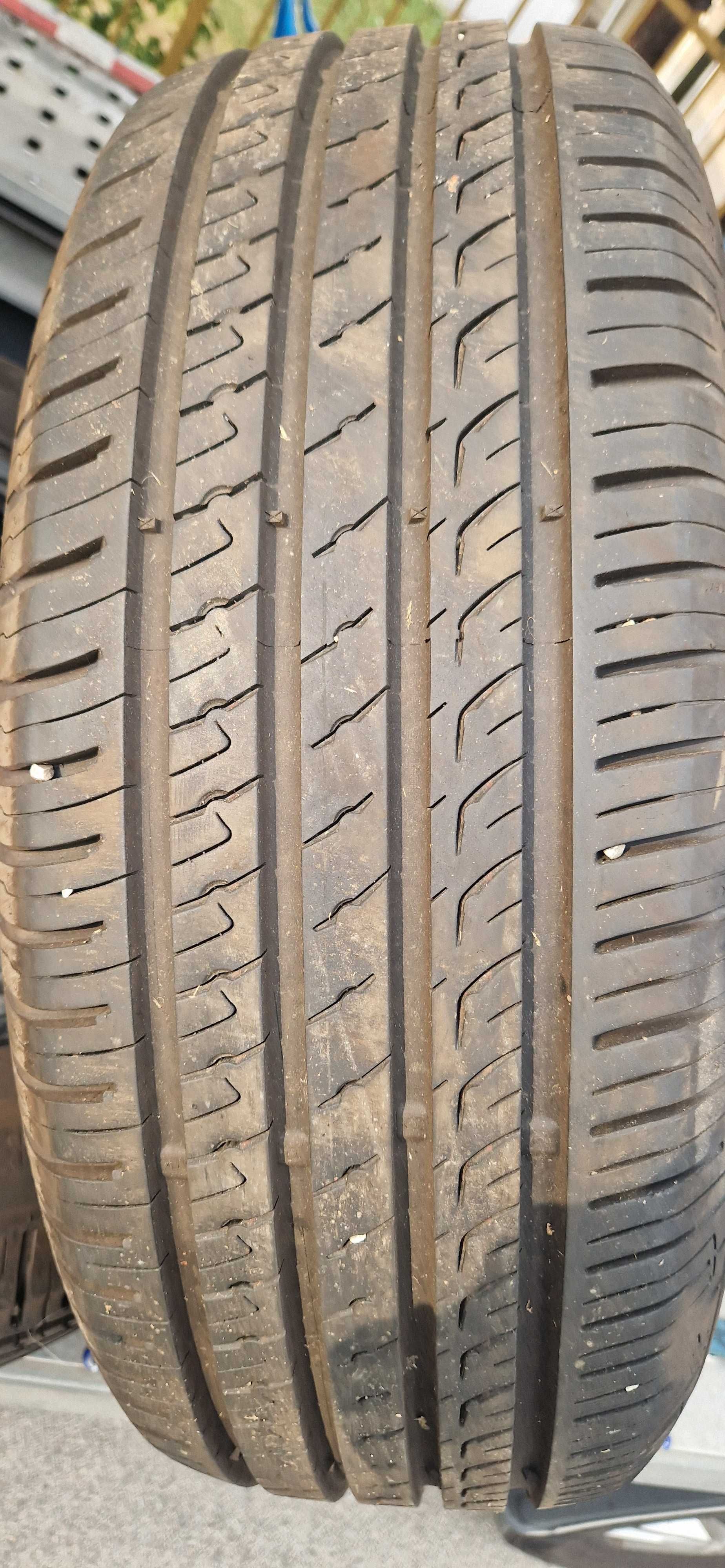 Гуми 215/65/16 Barum
