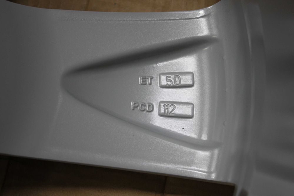 Джанти 19" Mercedes ML, GL, GLE