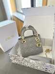 Geanta de mana dama Dior 602-27
