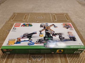 Lego 71390 super mario