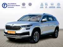 Skoda Kodiaq Kodiaq Style 2.0 TDI 4x4 DSG
