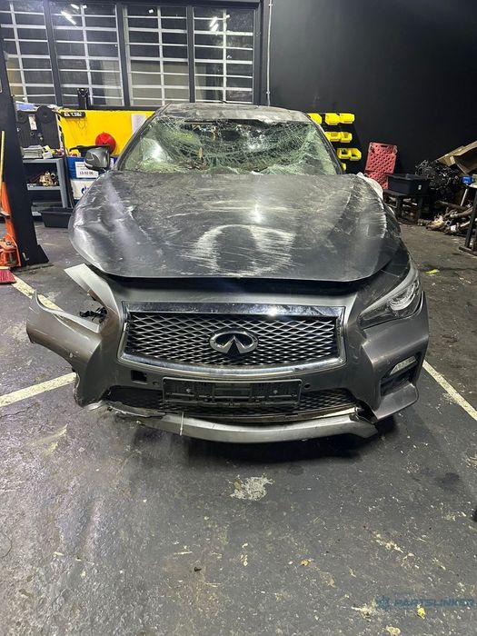 Dezmembrez INFINITI Q50 2013 - > 2.2 50 D 651970 125KW|170HP