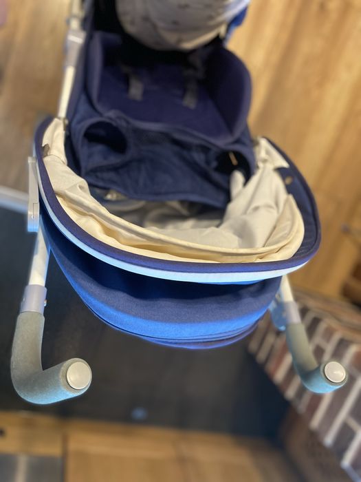 Лятна сгъваема количка Lorelli