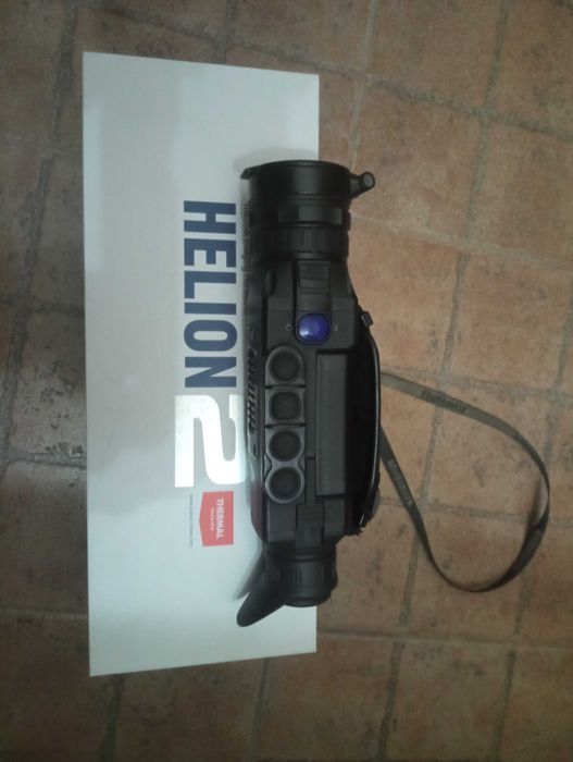 Pulsar Helion 2xp50