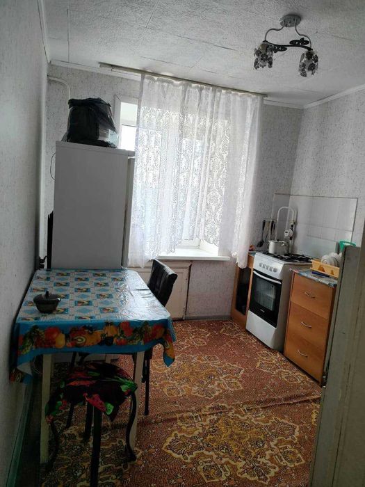 Продажа 1-комнатной квартиры, Ворошилова 74