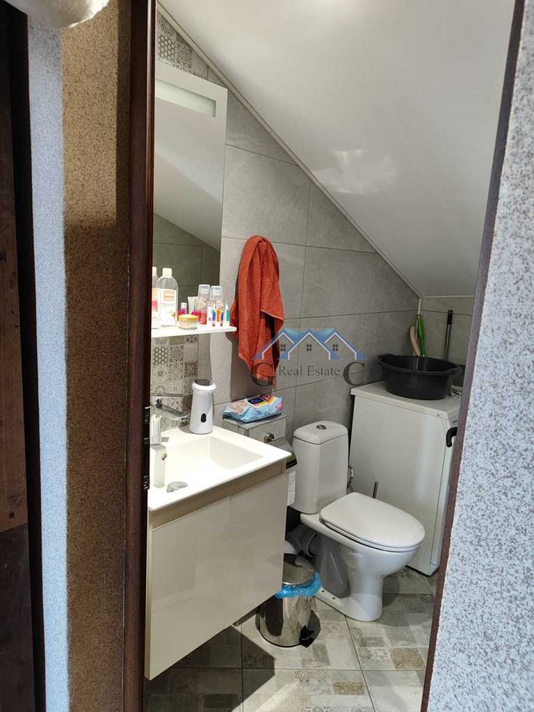 Продава се Къща в Варна, Левски - 245 кв.м за 1919 €/кв.м - Снимка #20