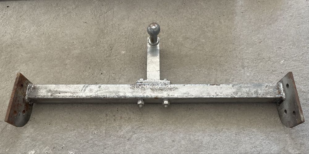 Продается фаркоп.