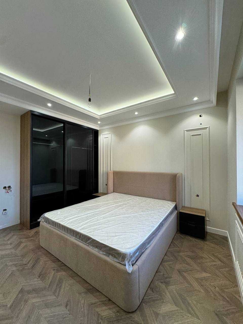 Продается квартира на улице Нурафшон, Новостройка (П)