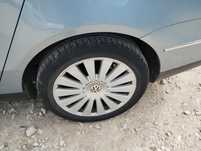 Jante 5x112 R17,vw passat b6, b7, skoda, golf 6,