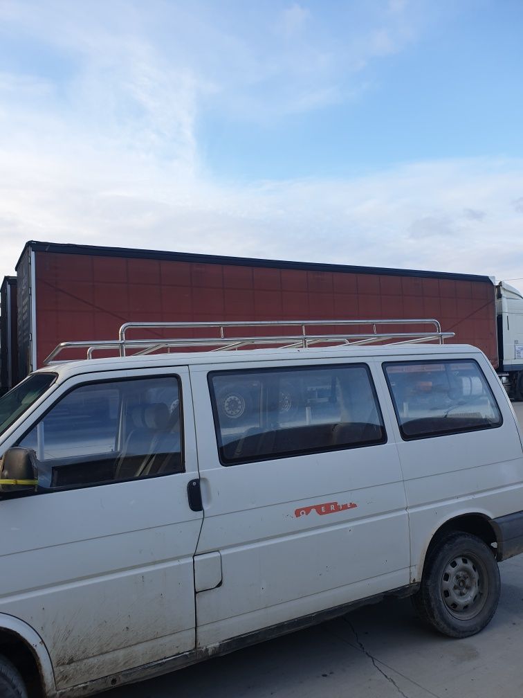 Portbagaj , roofrack transporter t3 t4