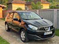 Nissan Qashqai Inmatriculata // Persoana Fizica // Aer Conditionat // Pilot Automat