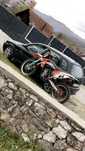Ktm sxf-350 2012 schimb cu 4x4