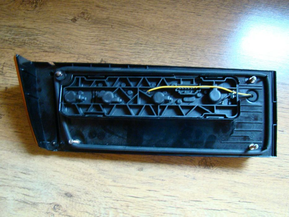 Lampa / stop FIAT REGATA (noua)