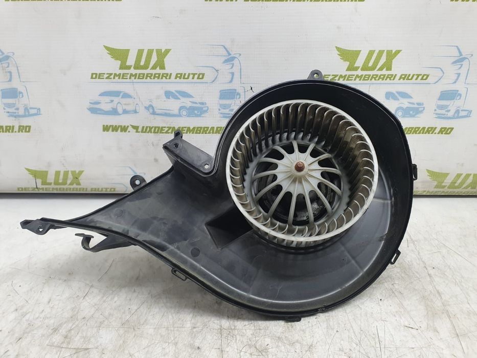 Ventilator aeroterma y6606005 Volvo FH generatia  [din 2012 pana  202