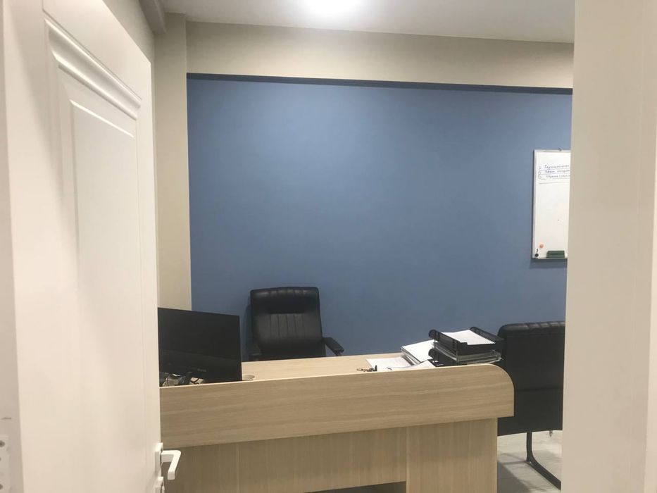 Продается коммерческая помешения Юнусабад-18 под офис хороший вариант