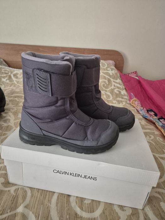 Ботуши декатлон номер 33