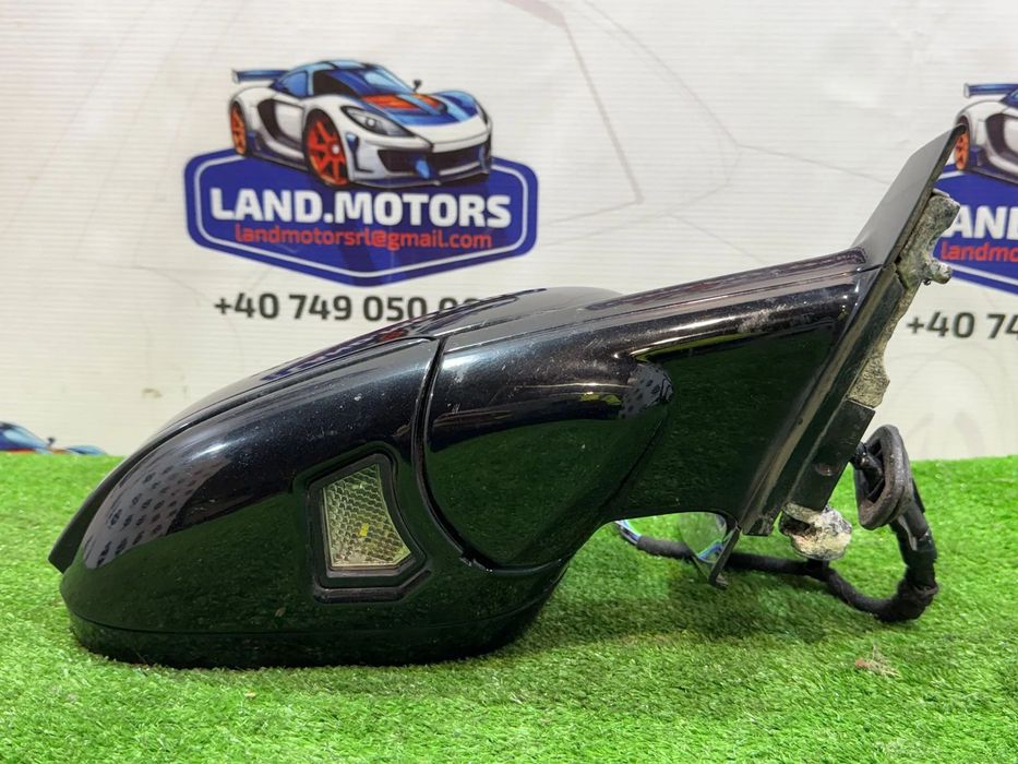 OGLINDA DREAPTA VOLVO V40 2.0 DIESEL 2015 COD OEM 31278140 4309884 31299632 2012-2019