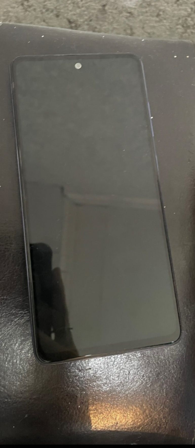 Samsung Galaxy a52