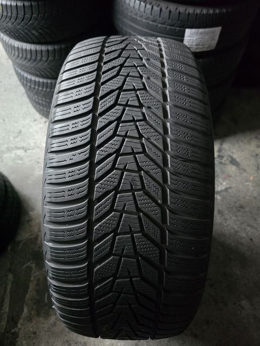 Hankook 255/50 R19 107V MS iarnă