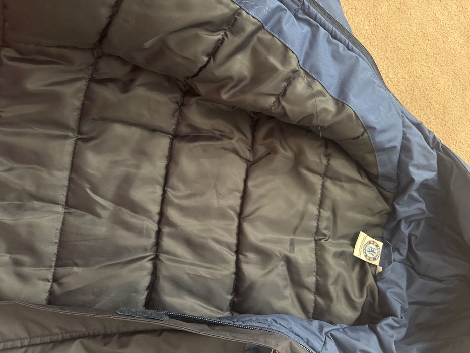 Куртка на 3-4года M&S брюки на 8-9лет