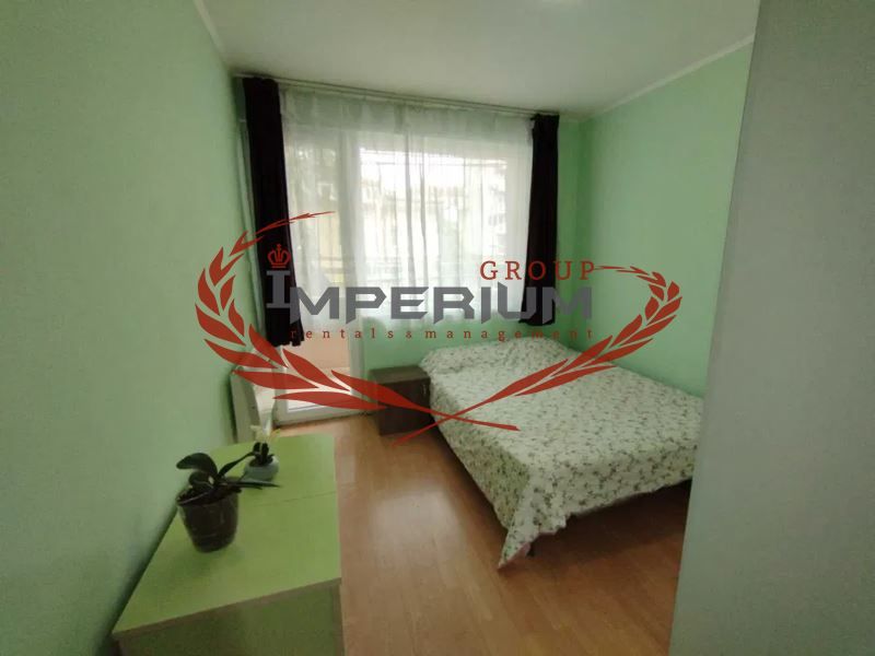 Дава се под наем Тристаен апартамент в Варна, Гръцка махала - 60 кв.м за 714 € - Снимка #9