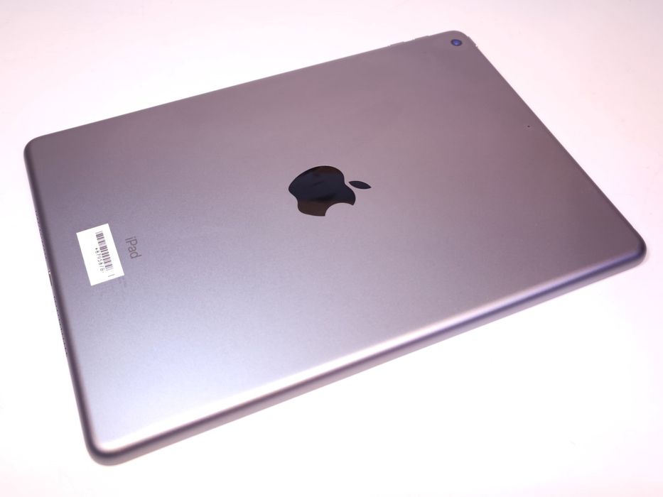 Apple iPad 5 (2017) 9.7'' 32GB Space Gray, Garantie 24 luni | #R87958