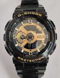Часовник casio g-shock