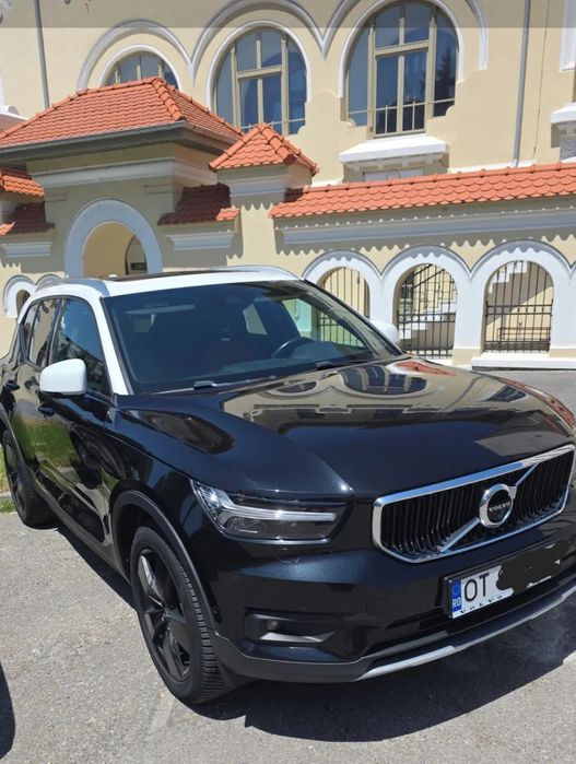 Volvo XC 40 Stare perfectă