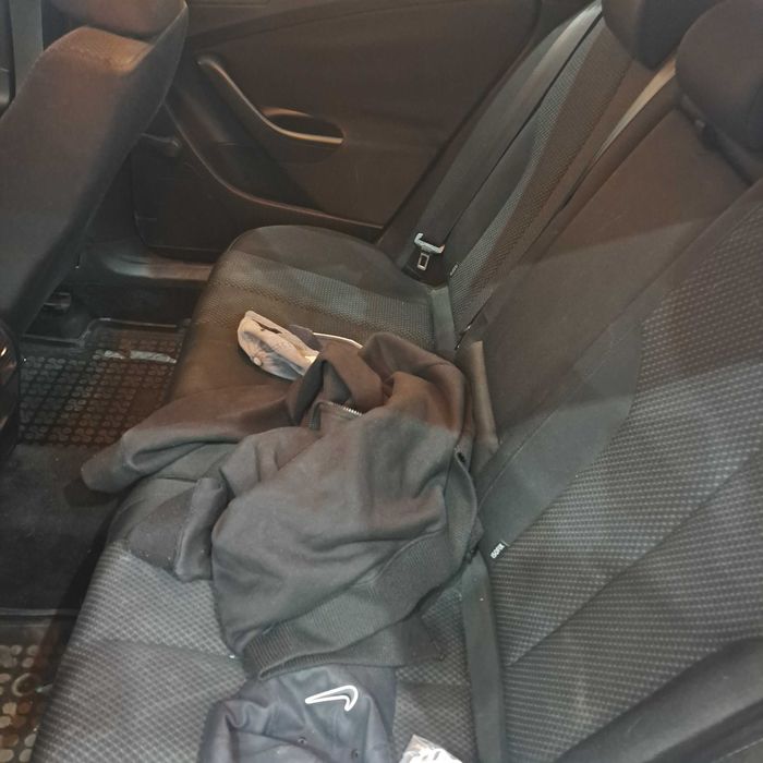 Vand Vw pasat b6 2008 4x4 în stare de functionare