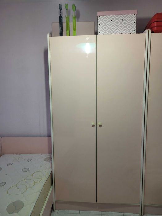 Цялостно обзавеждане за детска стая