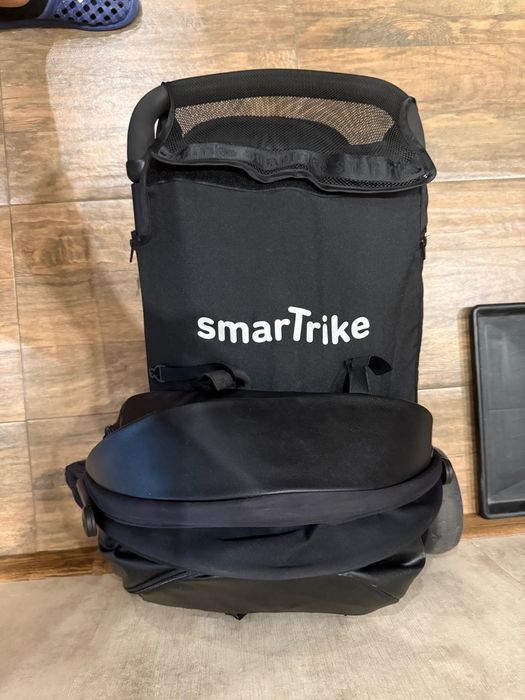 Триколка Smart Trike 8 in 1