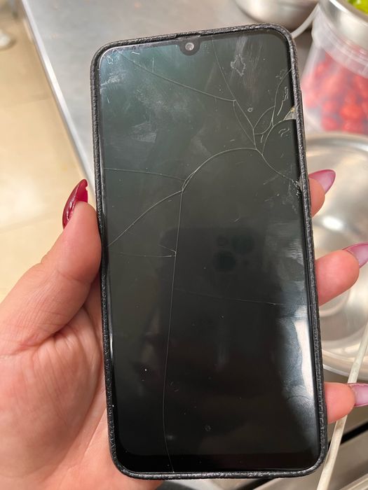 Samsung A50 2018 года