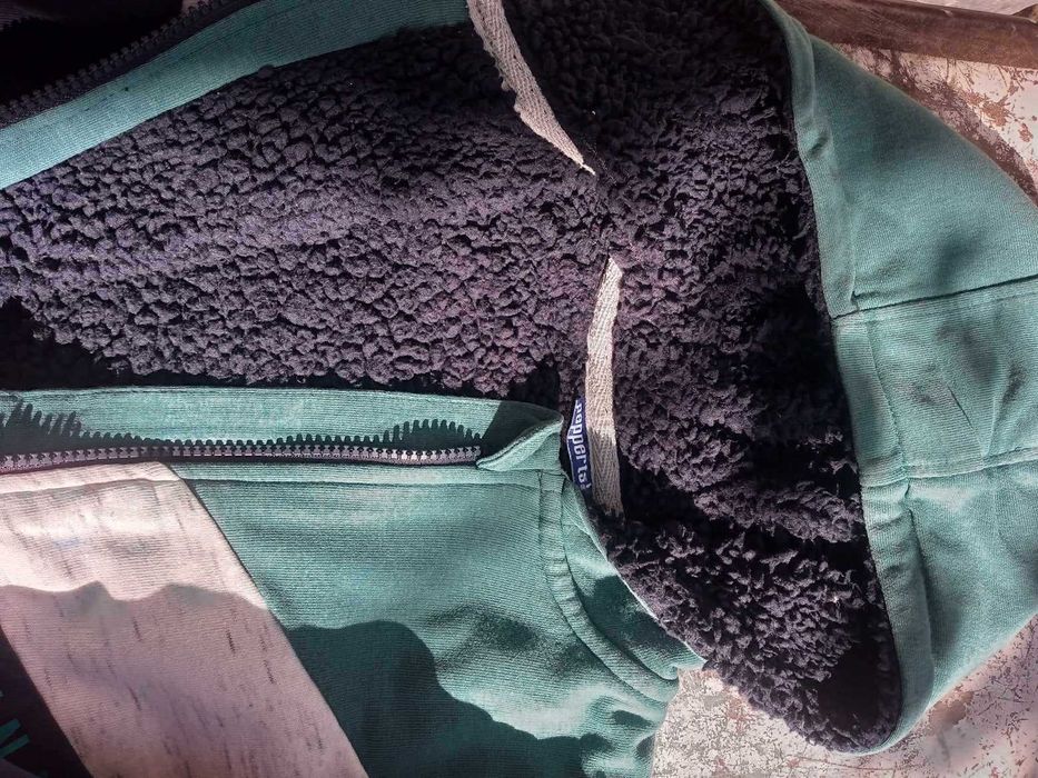 Детско яке ръст 122-128 см