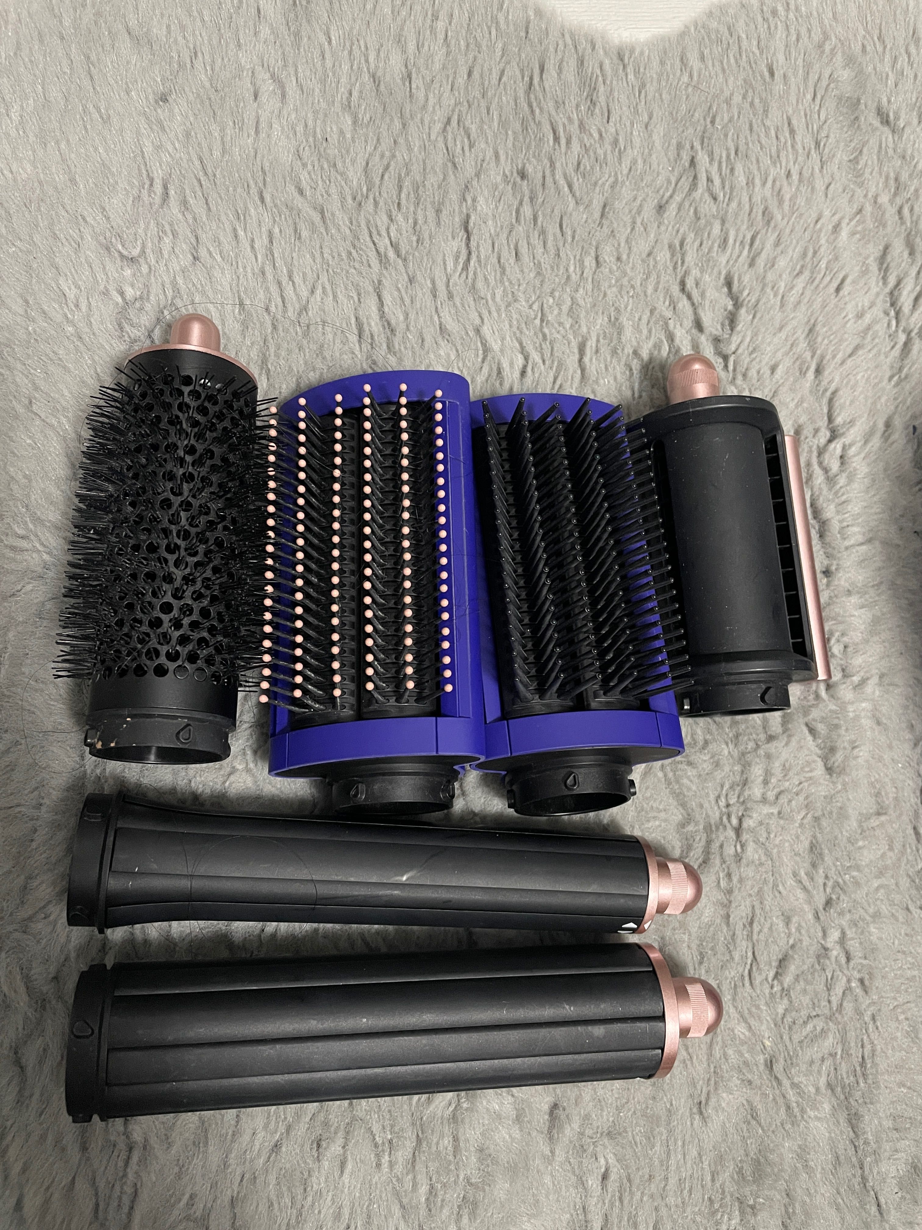 Dyson Airwrap многофункционална Маша