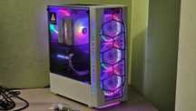 PC RTX 4080 16Gb | Ryzen 7800X3D 5Ghz | 32Gb 6000Mhz | SSD 1TB