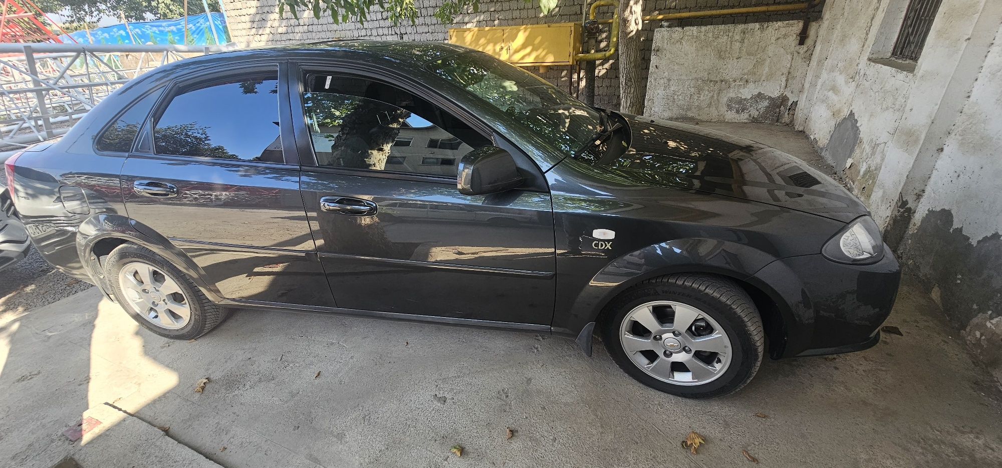 Gentra elegant plyus
