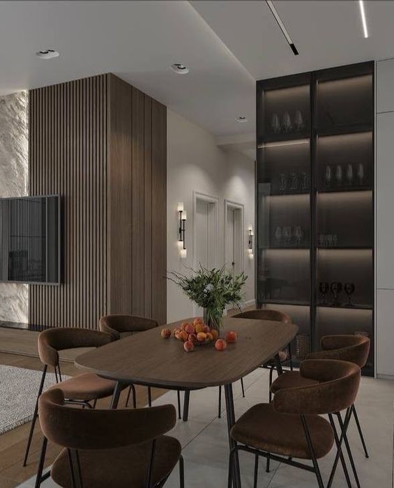 Квартира ЖК Infinity 4/7/14 131 кв.м