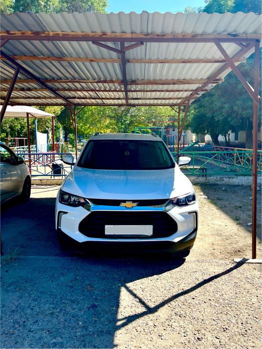 Treker 2 ltz bez lyuk